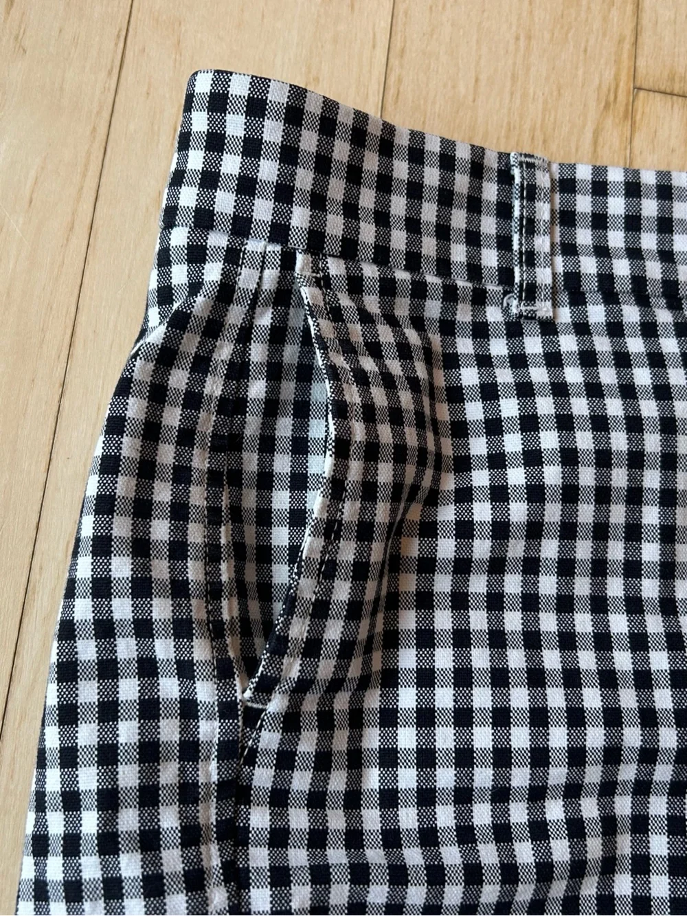 J. Crew crew women’s